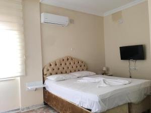 Çilek Otel — Anamur