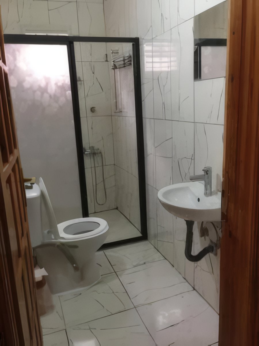 Çilek Otel — Anamur